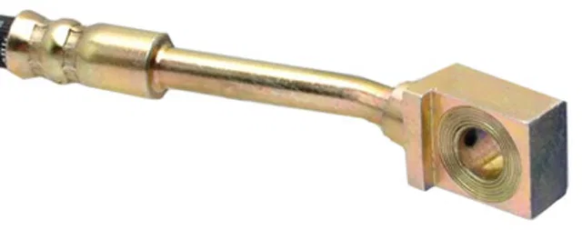 BH38365 – RAYBESTOS Brake Line, OE Replacement - view 3